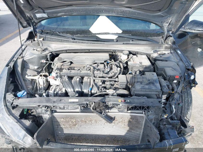 HYUNDAI ELANTRA SEL 2023