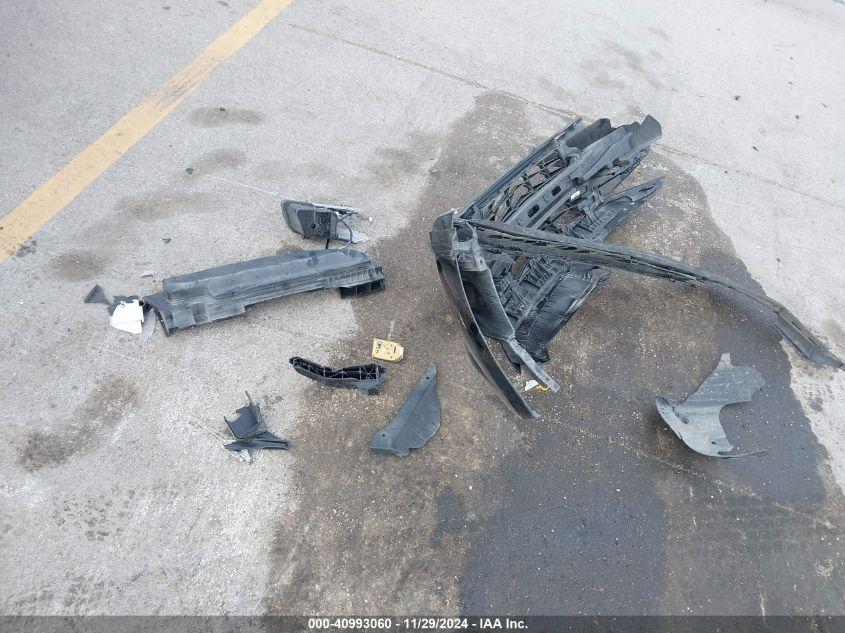 HYUNDAI ELANTRA SEL 2023