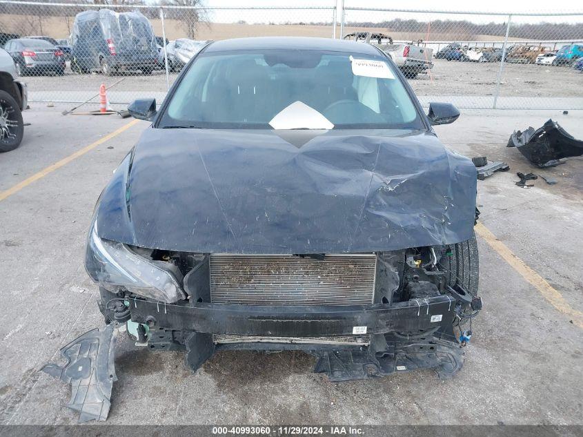 HYUNDAI ELANTRA SEL 2023