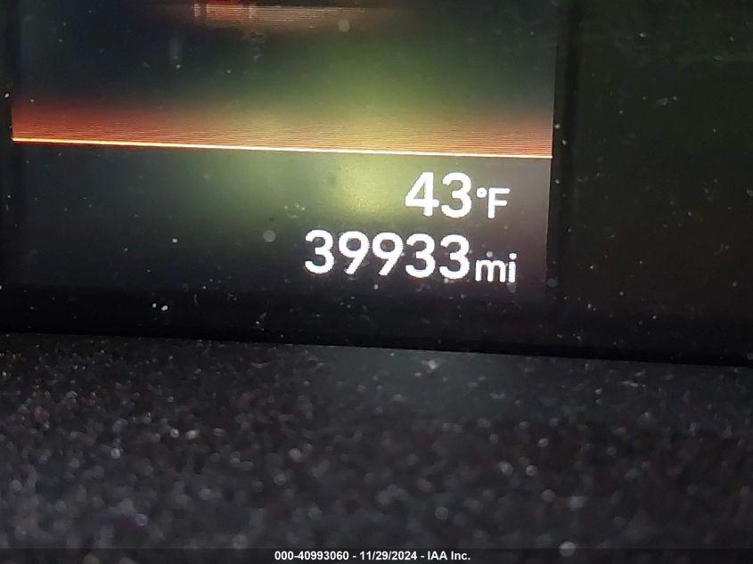 HYUNDAI ELANTRA SEL 2023