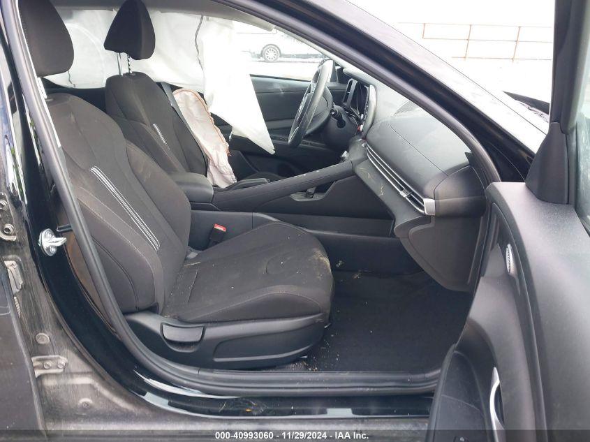 HYUNDAI ELANTRA SEL 2023