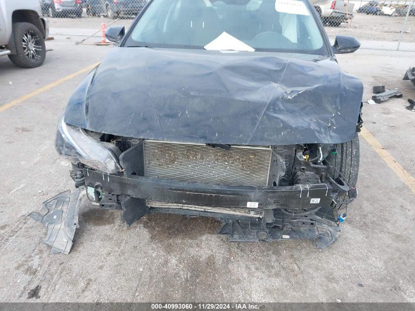 HYUNDAI ELANTRA SEL 2023