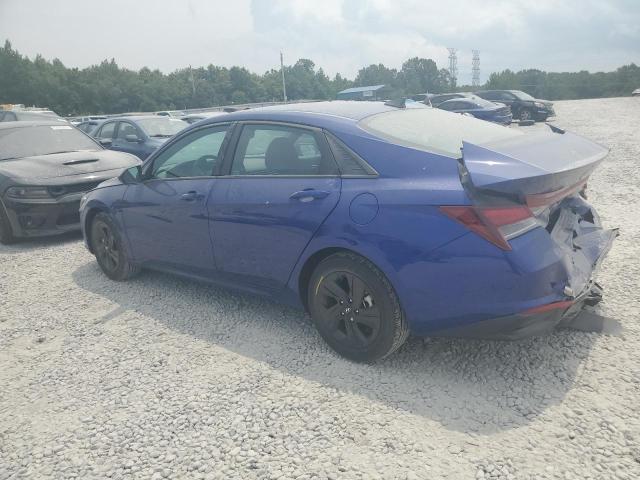 HYUNDAI ELANTRA SE 2023