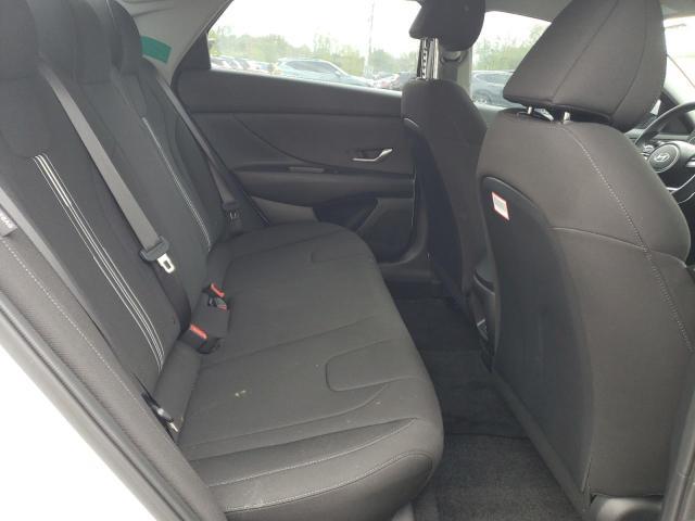 HYUNDAI ELANTRA SE 2024