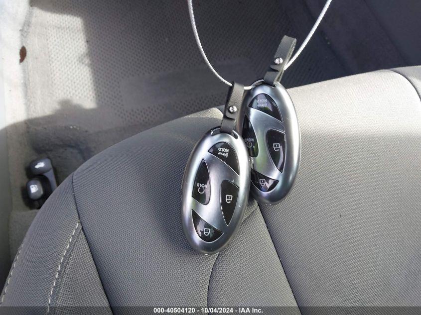 HYUNDAI ELANTRA SEL 2024