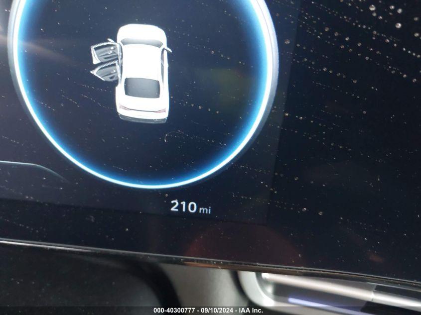 HYUNDAI ELANTRA SEL 2024