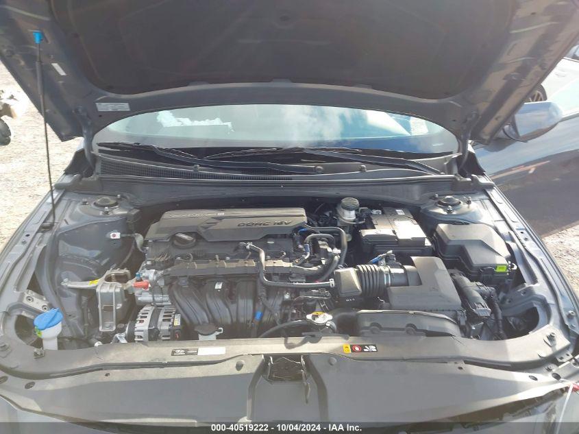 HYUNDAI ELANTRA SEL 2024