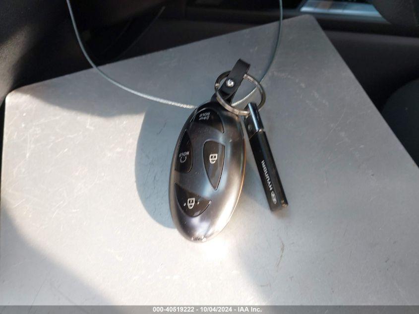 HYUNDAI ELANTRA SEL 2024