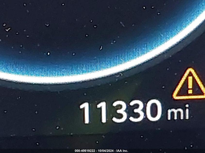 HYUNDAI ELANTRA SEL 2024