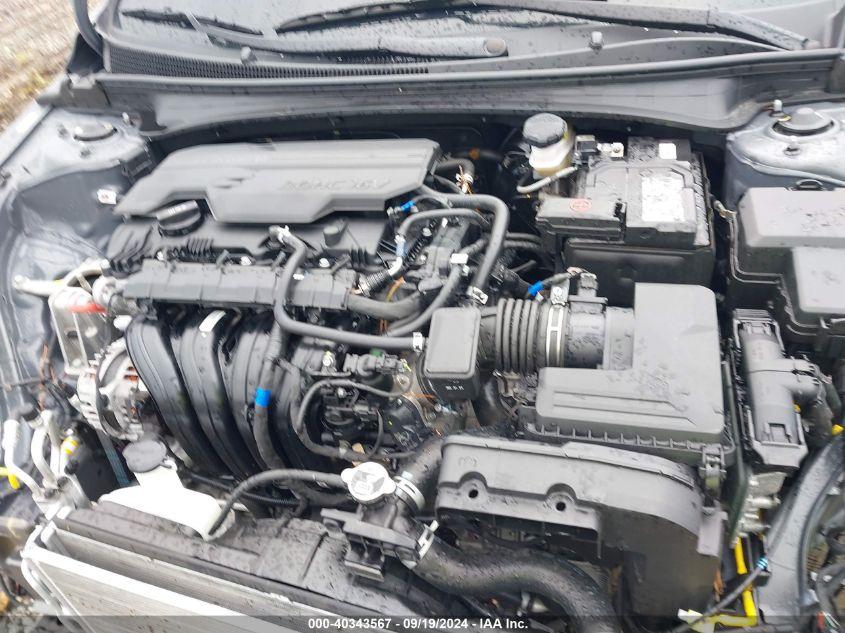 HYUNDAI ELANTRA SEL 2024