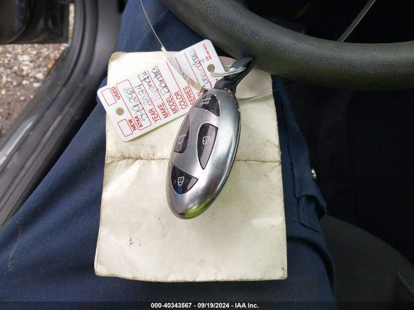 HYUNDAI ELANTRA SEL 2024