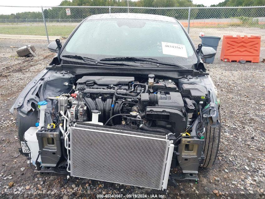 HYUNDAI ELANTRA SEL 2024