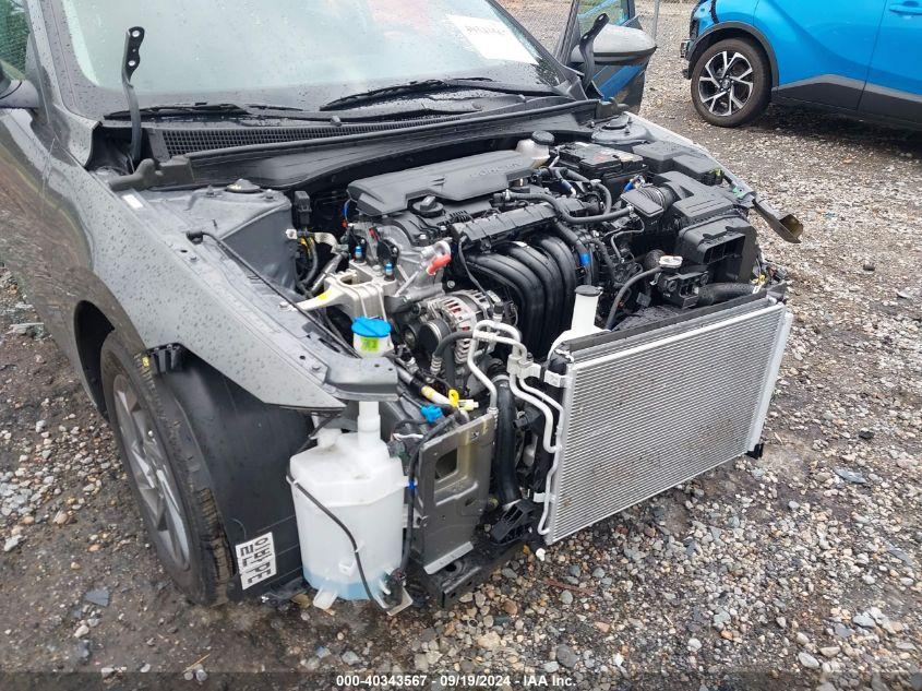 HYUNDAI ELANTRA SEL 2024