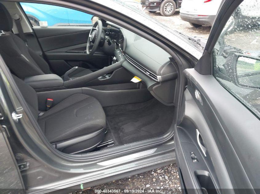 HYUNDAI ELANTRA SEL 2024