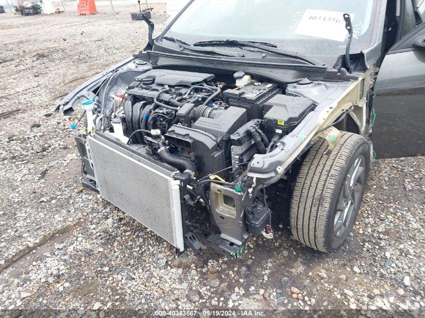 HYUNDAI ELANTRA SEL 2024