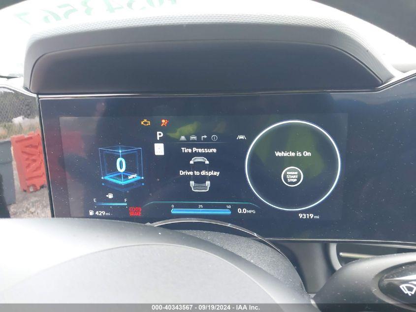 HYUNDAI ELANTRA SEL 2024