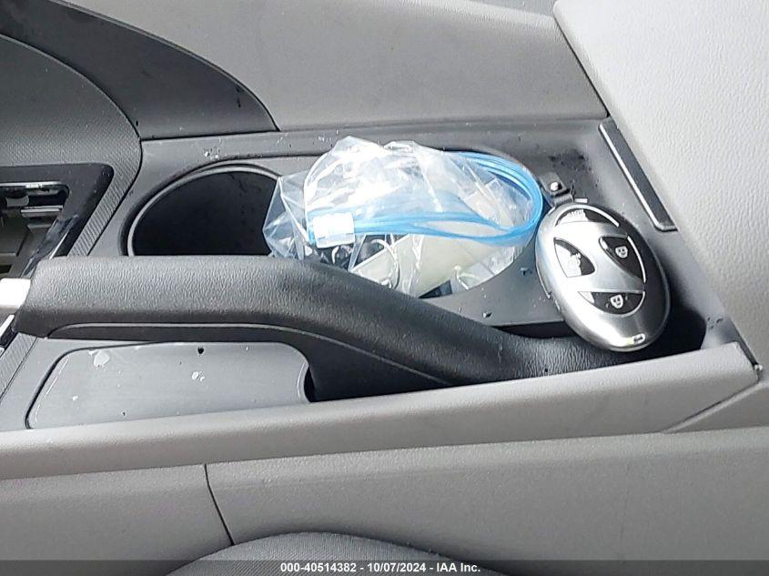 HYUNDAI ELANTRA SEL 2024