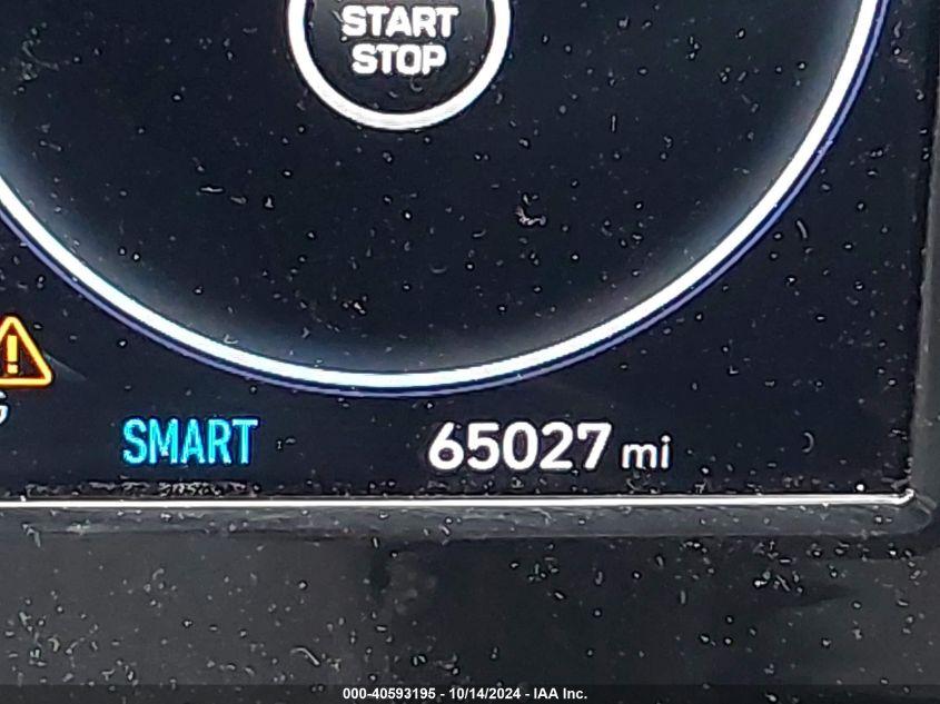 HYUNDAI ELANTRA SEL 2022