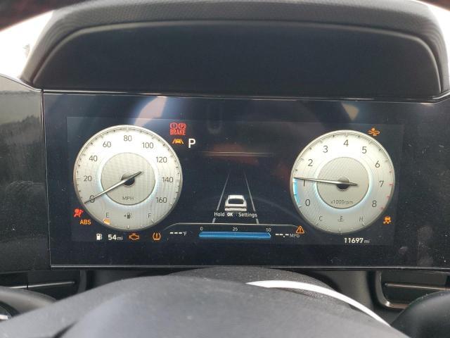 HYUNDAI ELANTRA N 2023