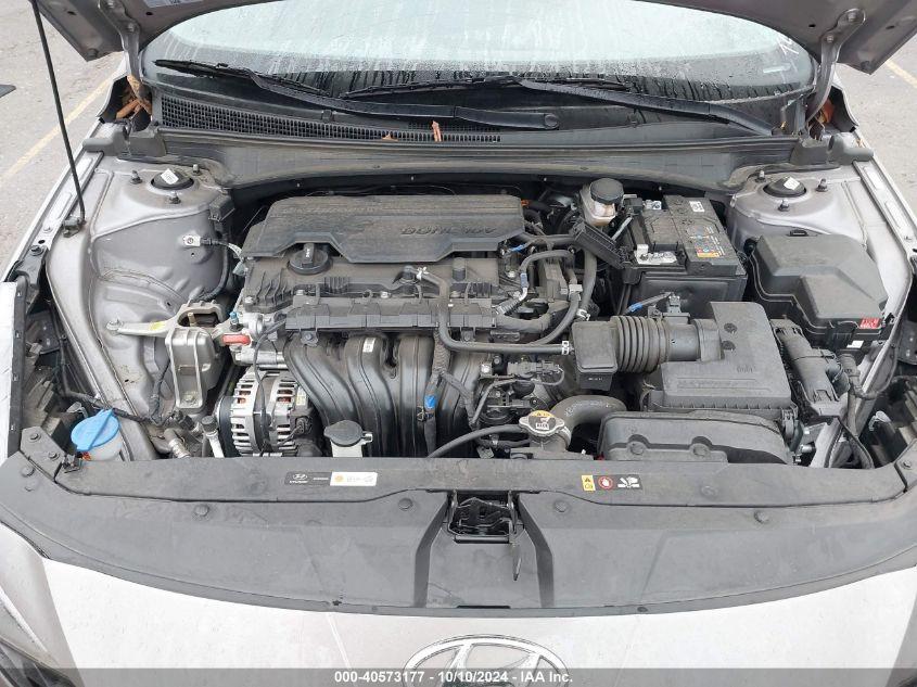 HYUNDAI ELANTRA SEL 2023