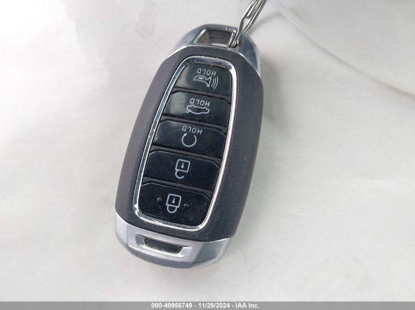 HYUNDAI ELANTRA SEL 2023