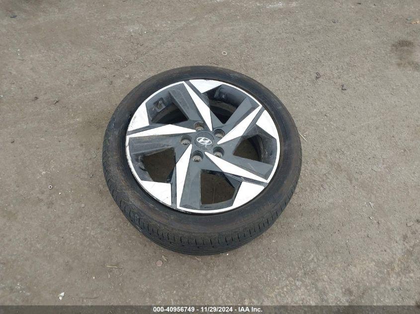 HYUNDAI ELANTRA SEL 2023