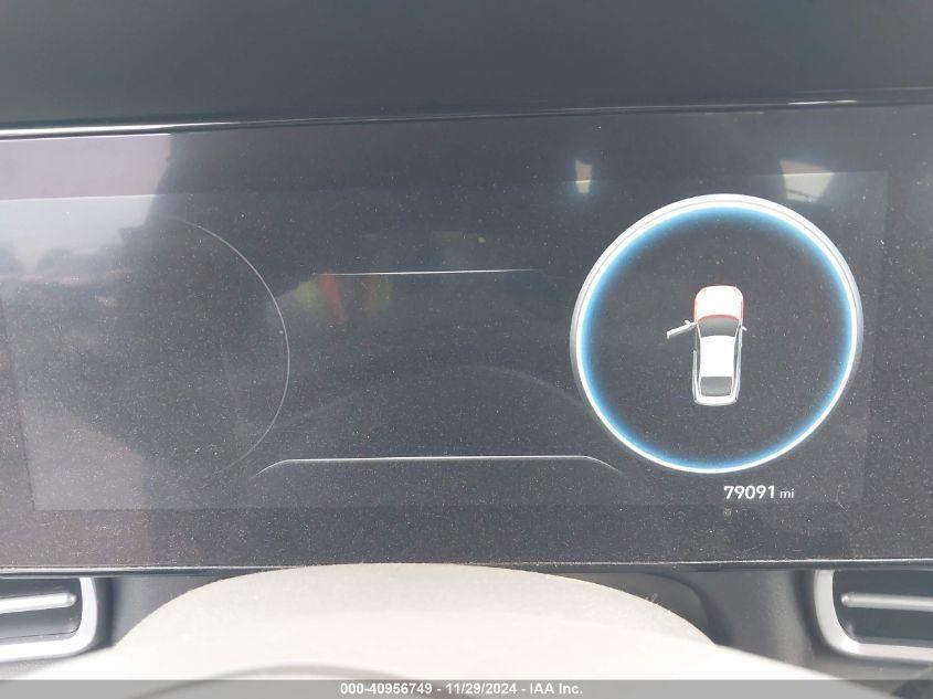 HYUNDAI ELANTRA SEL 2023