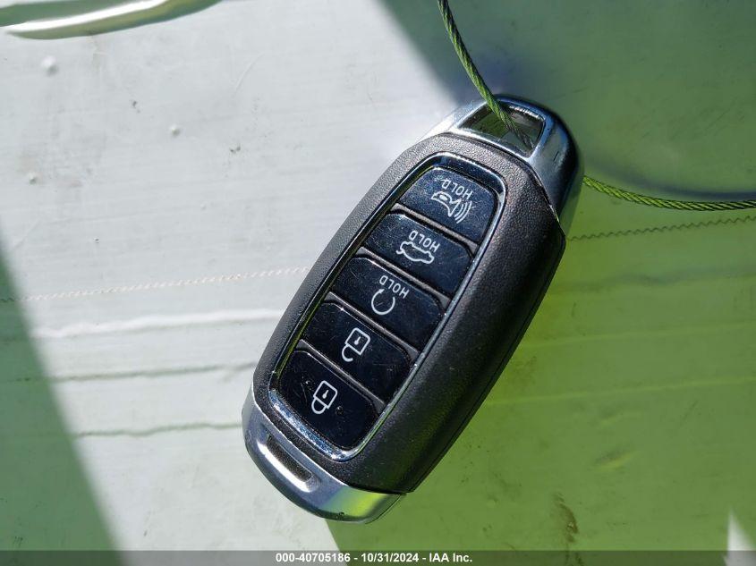 HYUNDAI ELANTRA SEL 2023