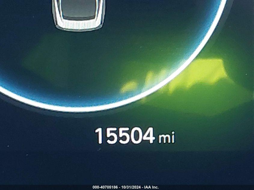 HYUNDAI ELANTRA SEL 2023