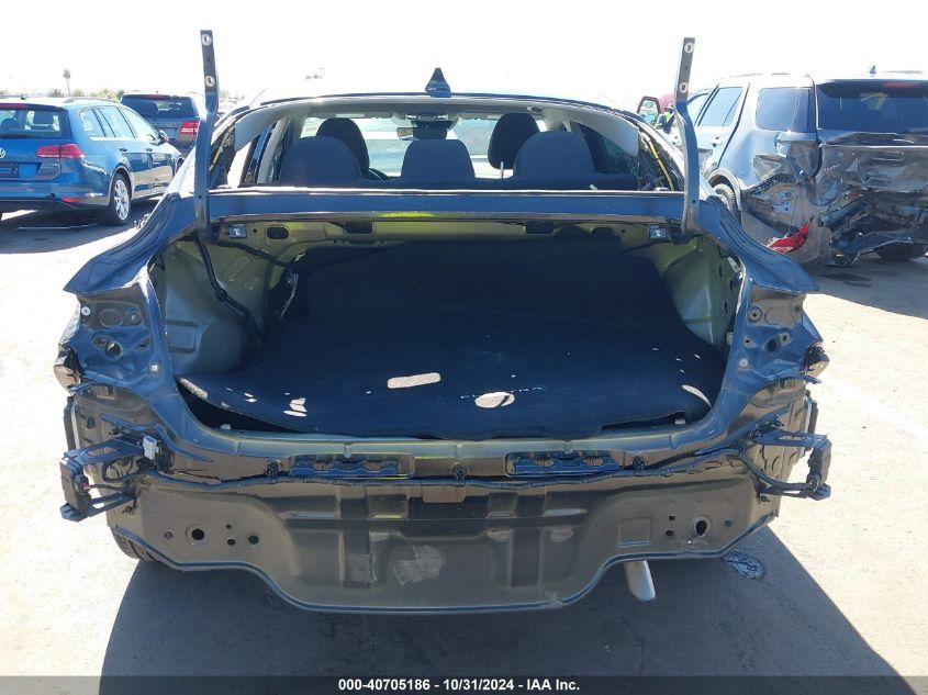 HYUNDAI ELANTRA SEL 2023