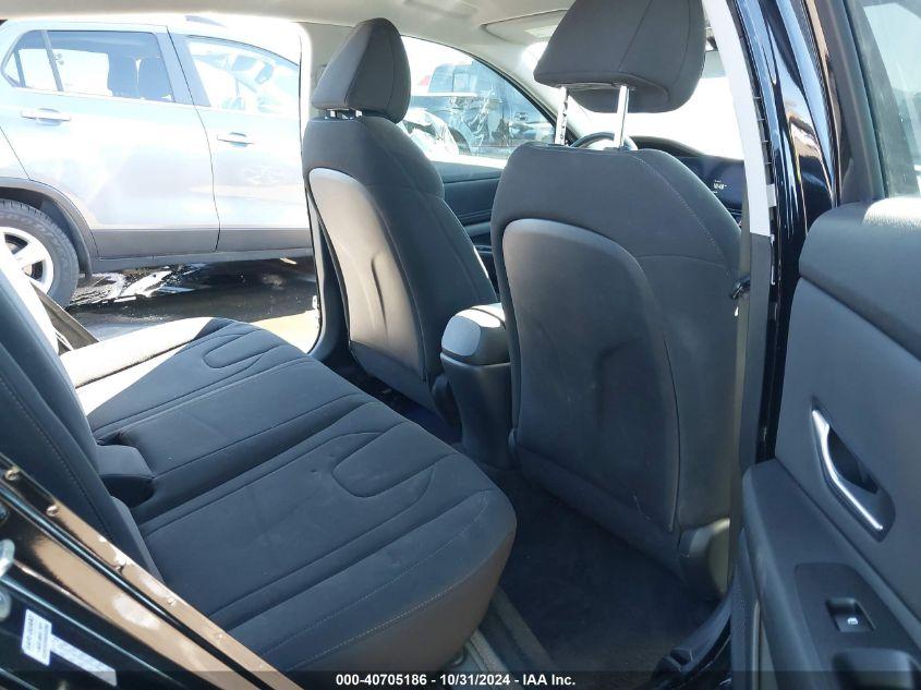 HYUNDAI ELANTRA SEL 2023