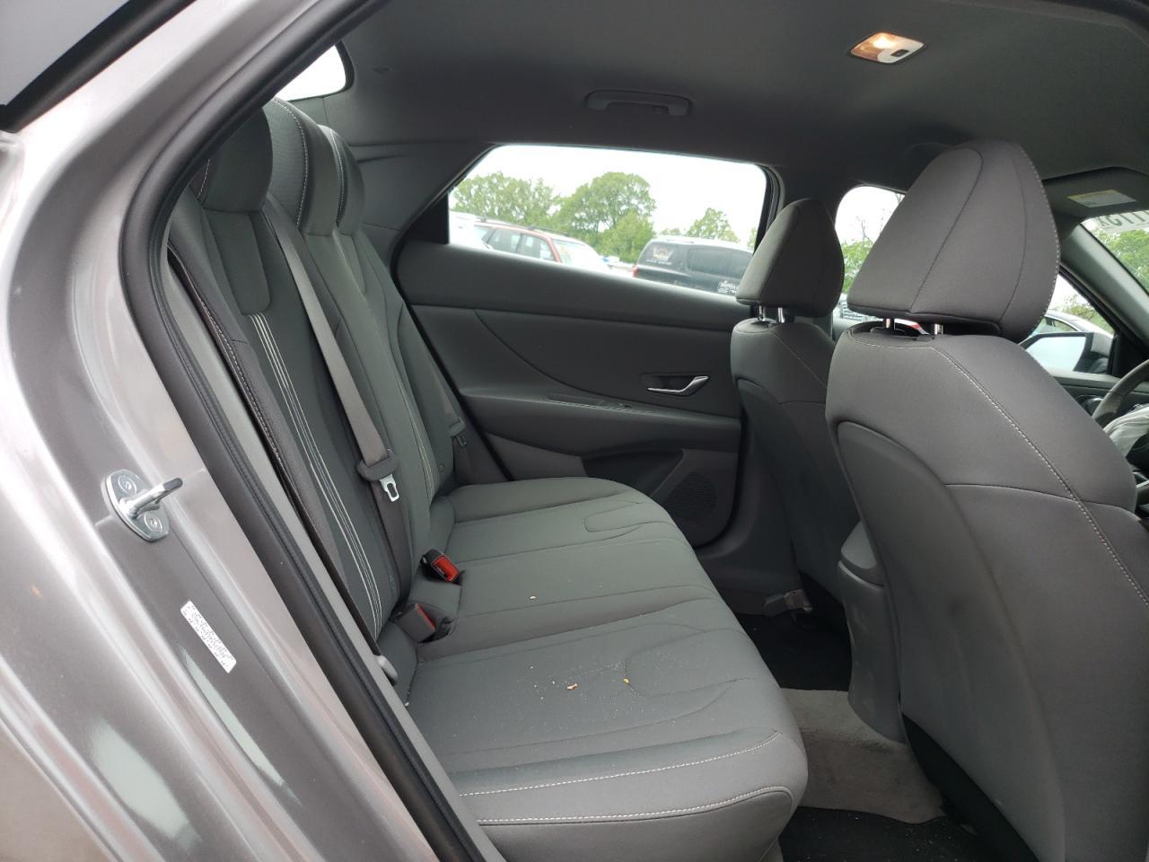 HYUNDAI ELANTRA SE SE 2023