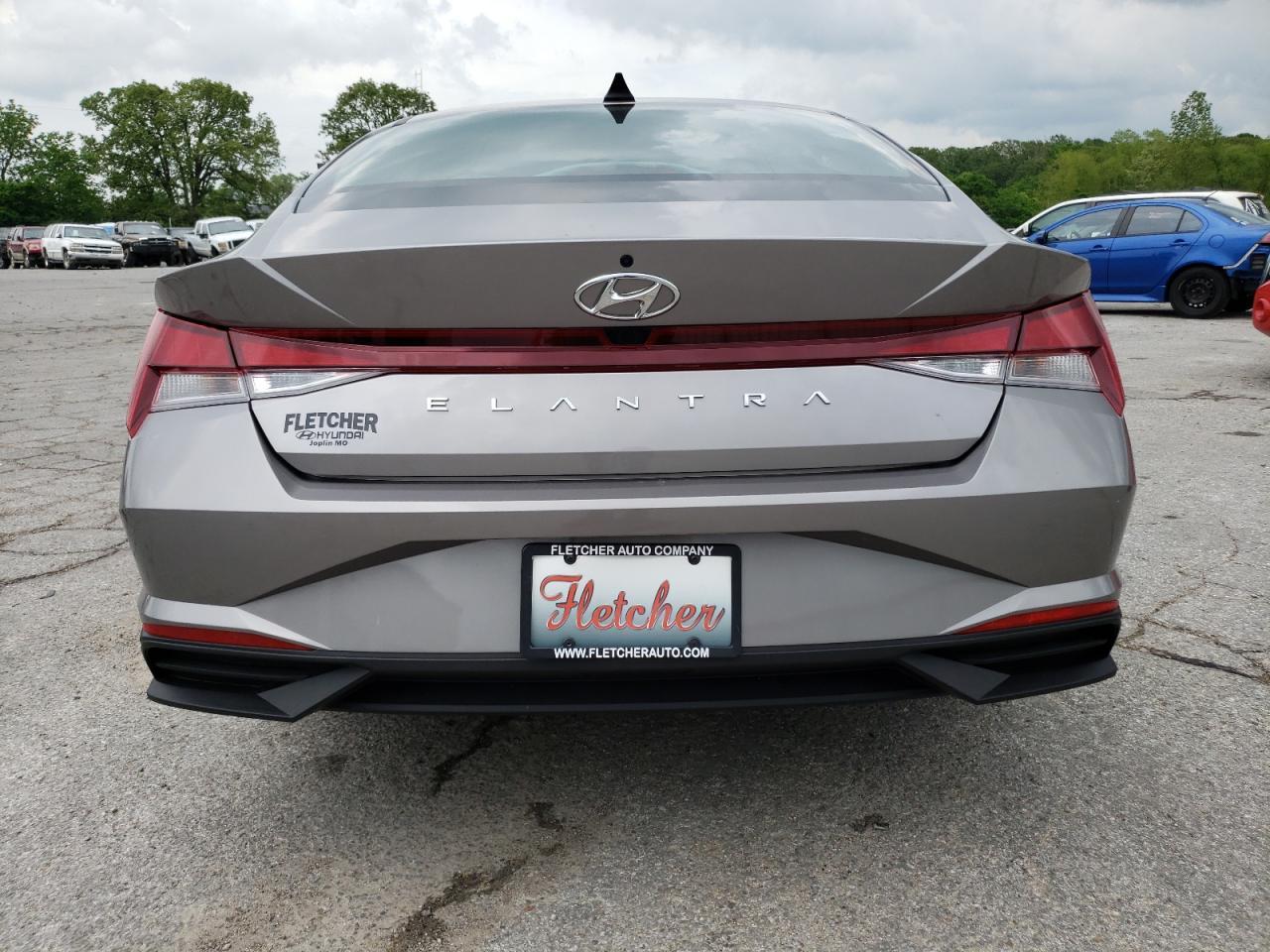 HYUNDAI ELANTRA SE SE 2023