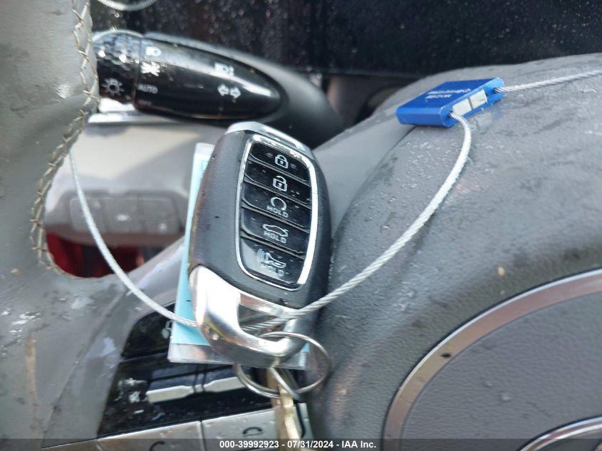 HYUNDAI ELANTRA SEL 2023