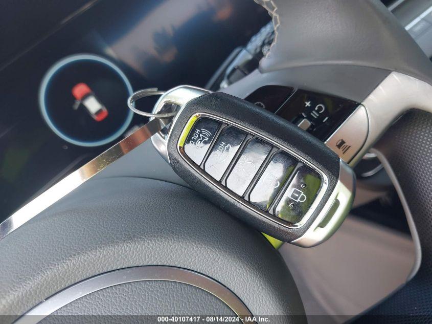 HYUNDAI ELANTRA SEL 2023