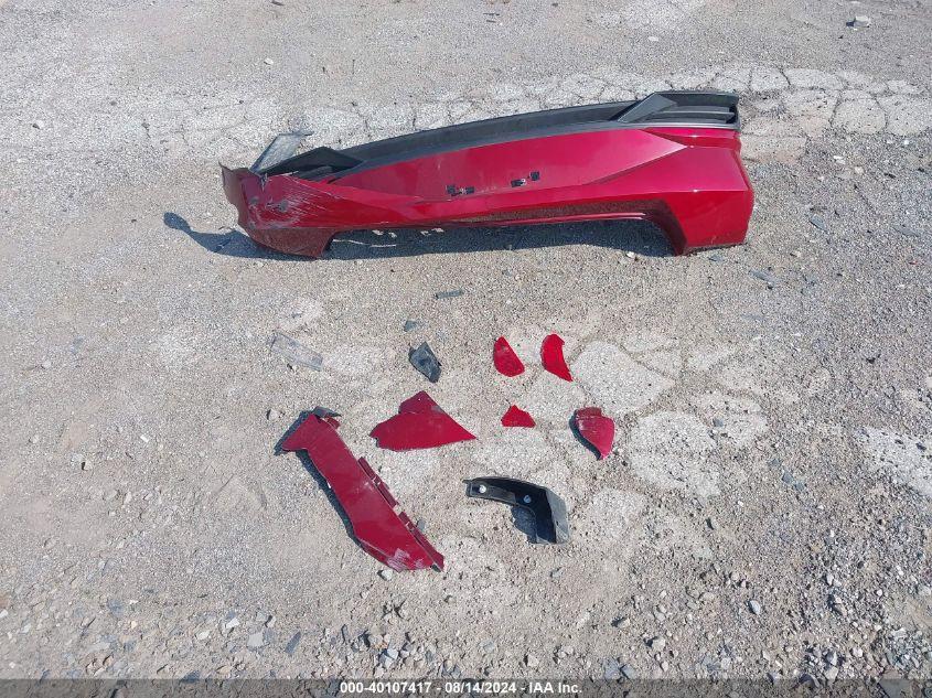 HYUNDAI ELANTRA SEL 2023