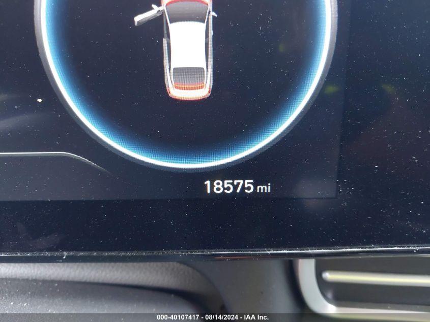 HYUNDAI ELANTRA SEL 2023