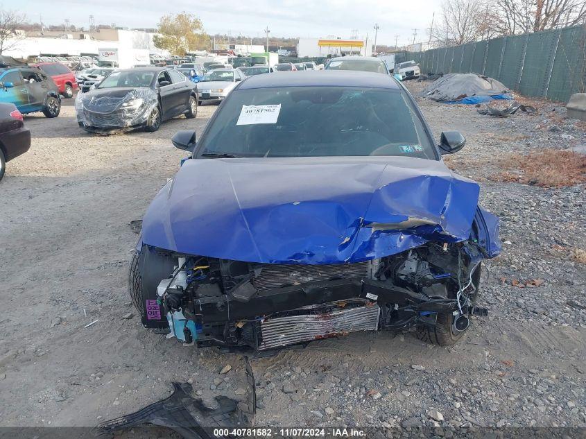 HYUNDAI ELANTRA N  2024