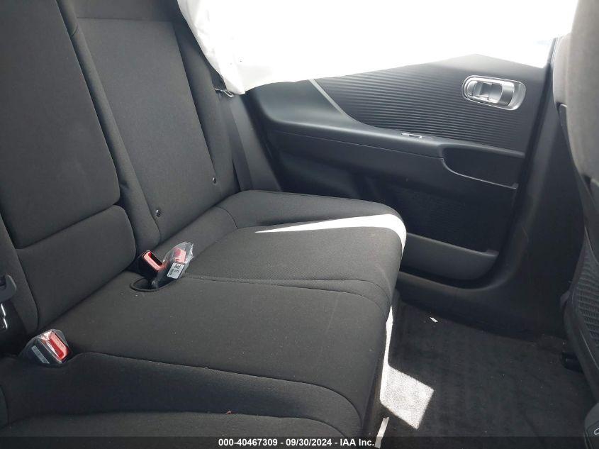 HYUNDAI IONIQ 6 SE 2024