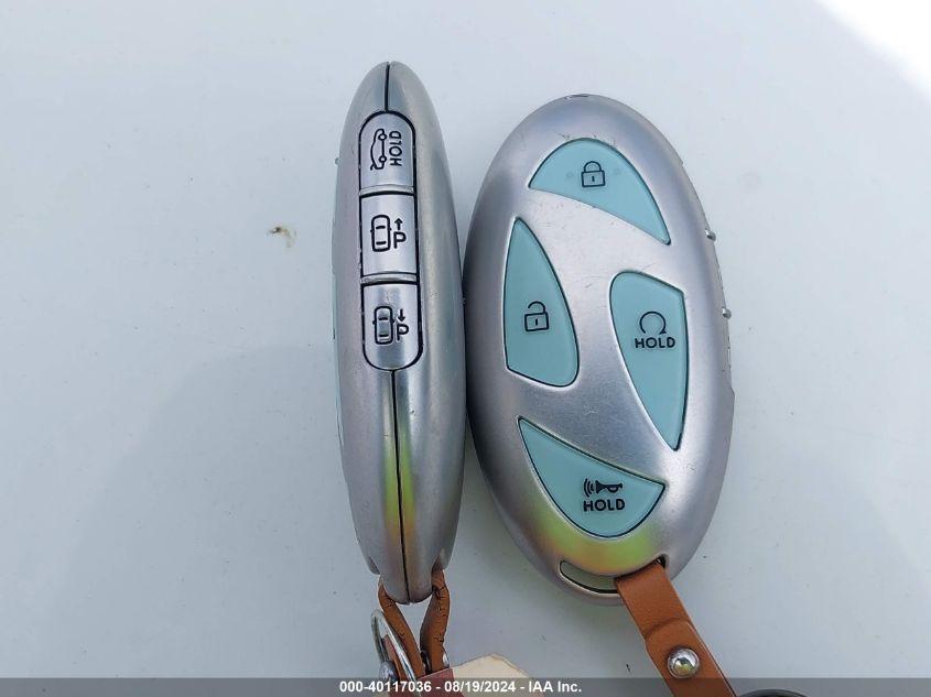 HYUNDAI IONIQ 6 LIMITED 2024