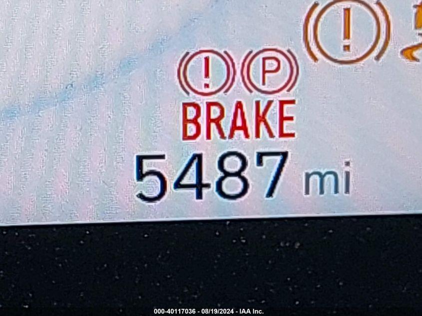 HYUNDAI IONIQ 6 LIMITED 2024