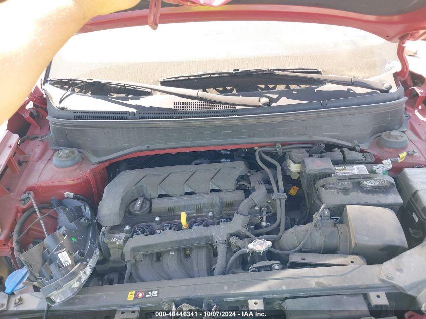 HYUNDAI VENUE SE 2021