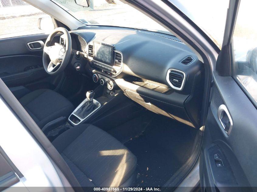 HYUNDAI VENUE SE 2022