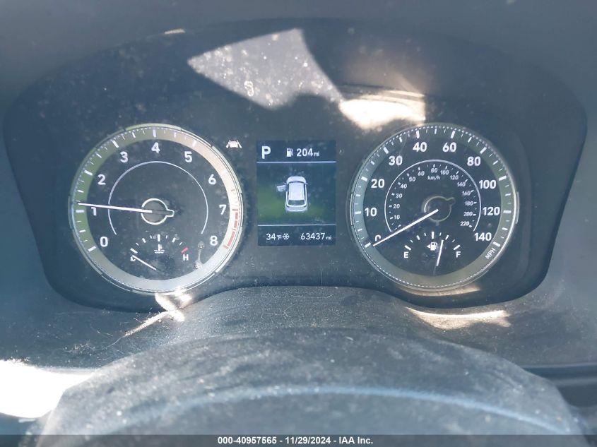 HYUNDAI VENUE SE 2022