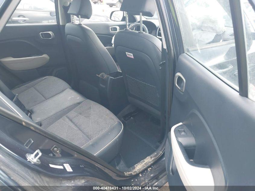 HYUNDAI VENUE LIMITED 2022