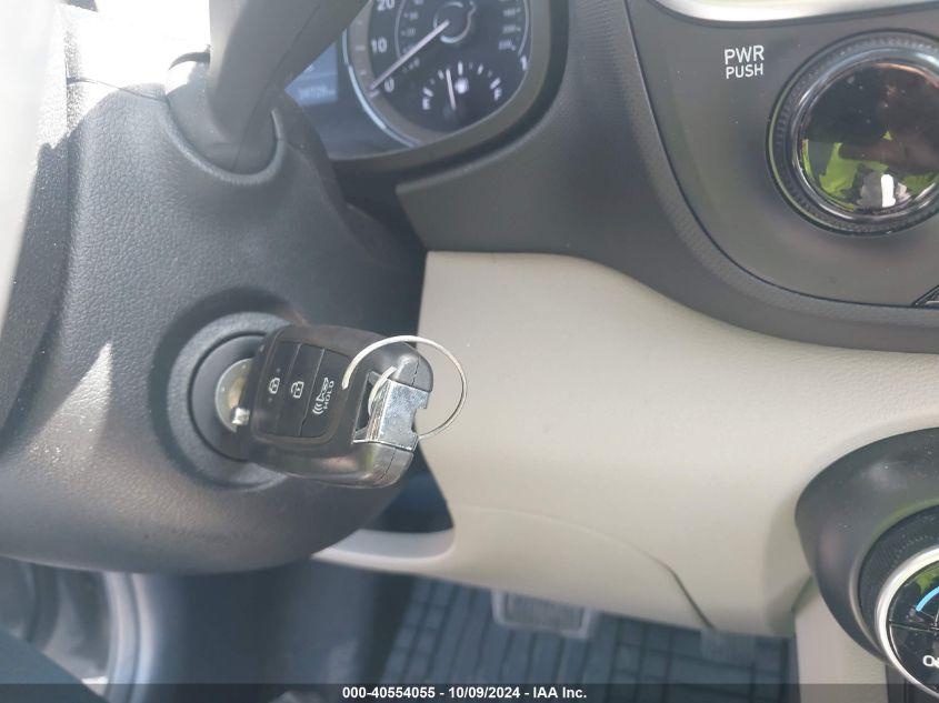 HYUNDAI VENUE SEL 2022