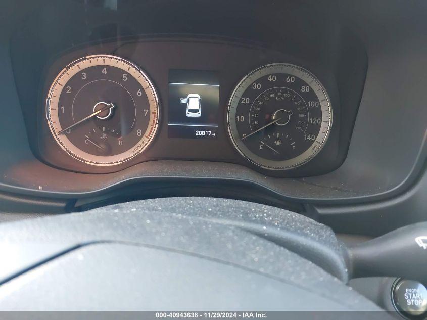 HYUNDAI VENUE LIMITED 2022