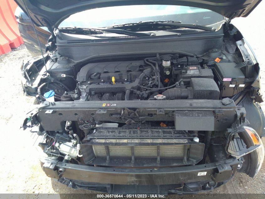 HYUNDAI VENUE SEL 2023