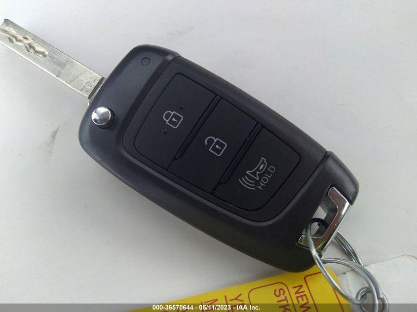 HYUNDAI VENUE SEL 2023