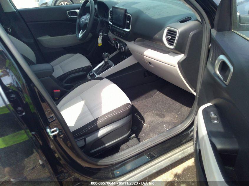 HYUNDAI VENUE SEL 2023